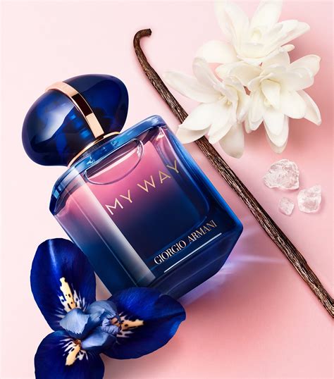 My Way Eau De Parfum 3